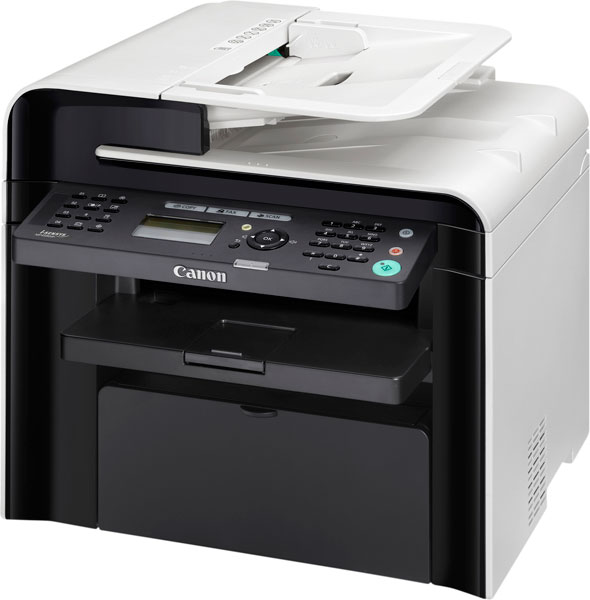 Canon i-SENSYS MF4580dn