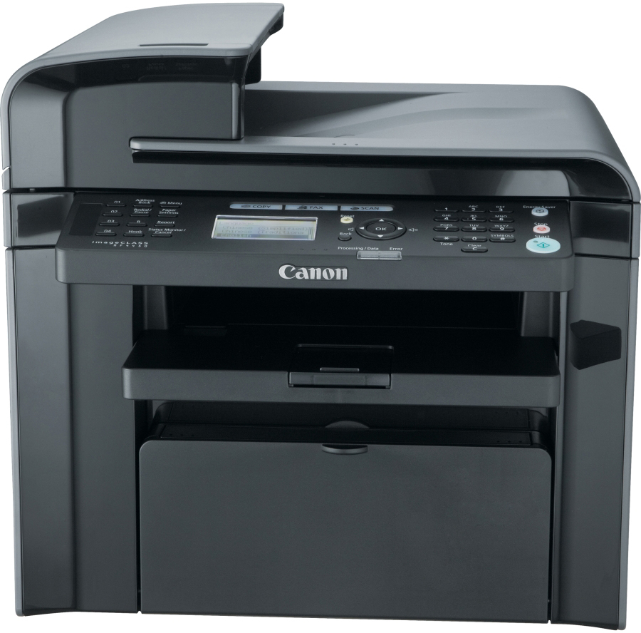 Canon i-SENSYS MF4750