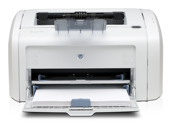 HP LaserJet 1018