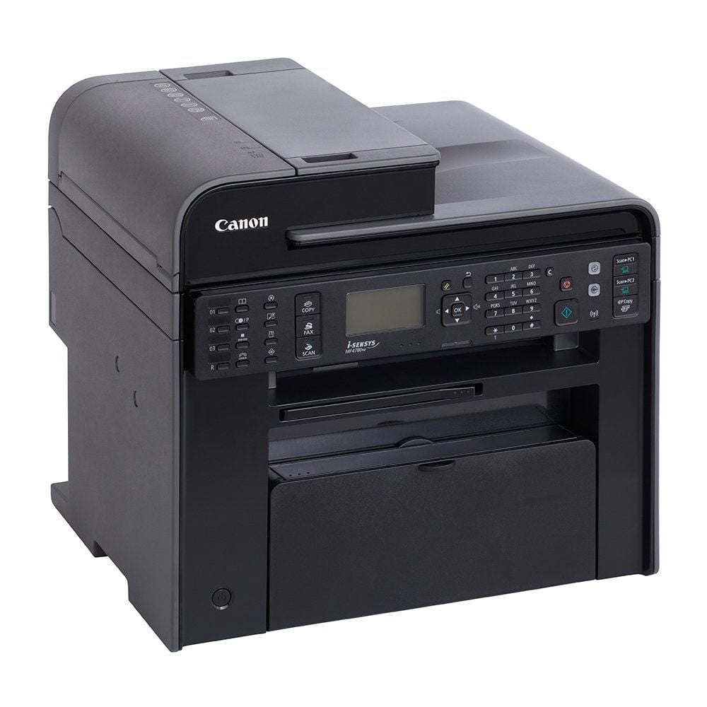 Canon i-SENSYS MF4870dn