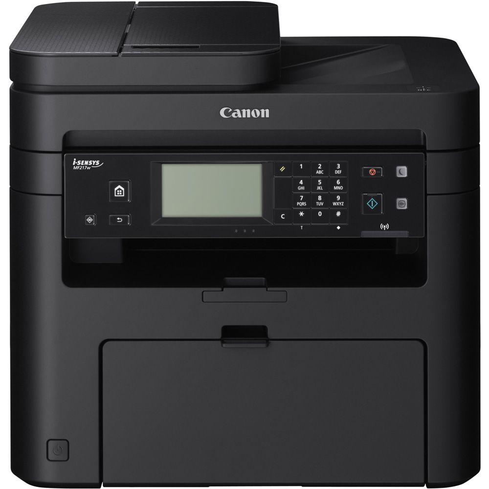 Canon i-SENSYS MF217w