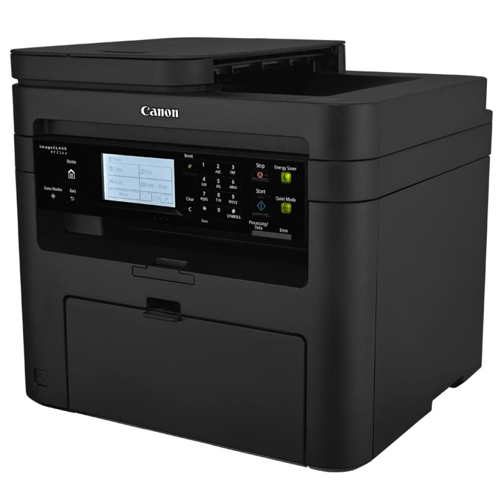 Canon i-SENSYS MF229dw