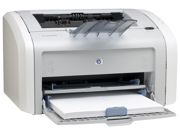 HP LaserJet 1020