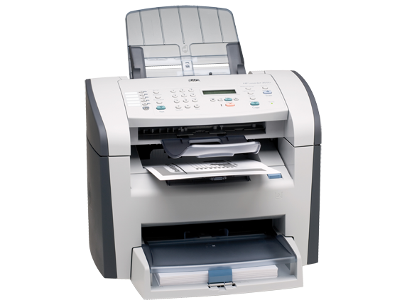 HP LaserJet 3050