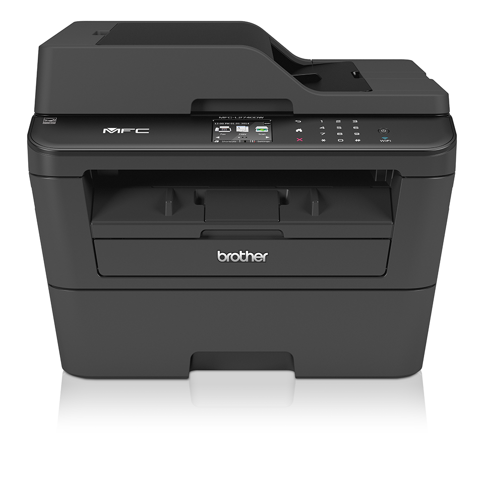 Brother MFC-L2740DW