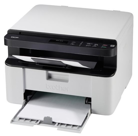 Brother DCP-1610W