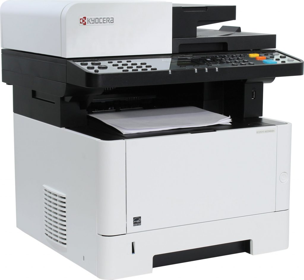 Kyocera ECOSYS M2540dn