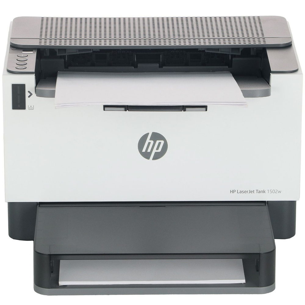 HP LaserJet Tank 1502w