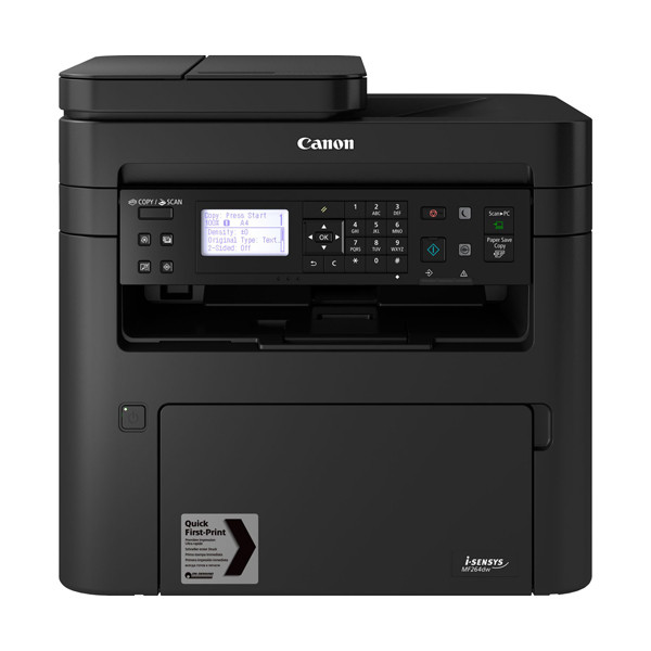 Canon i-SENSYS MF264dw II