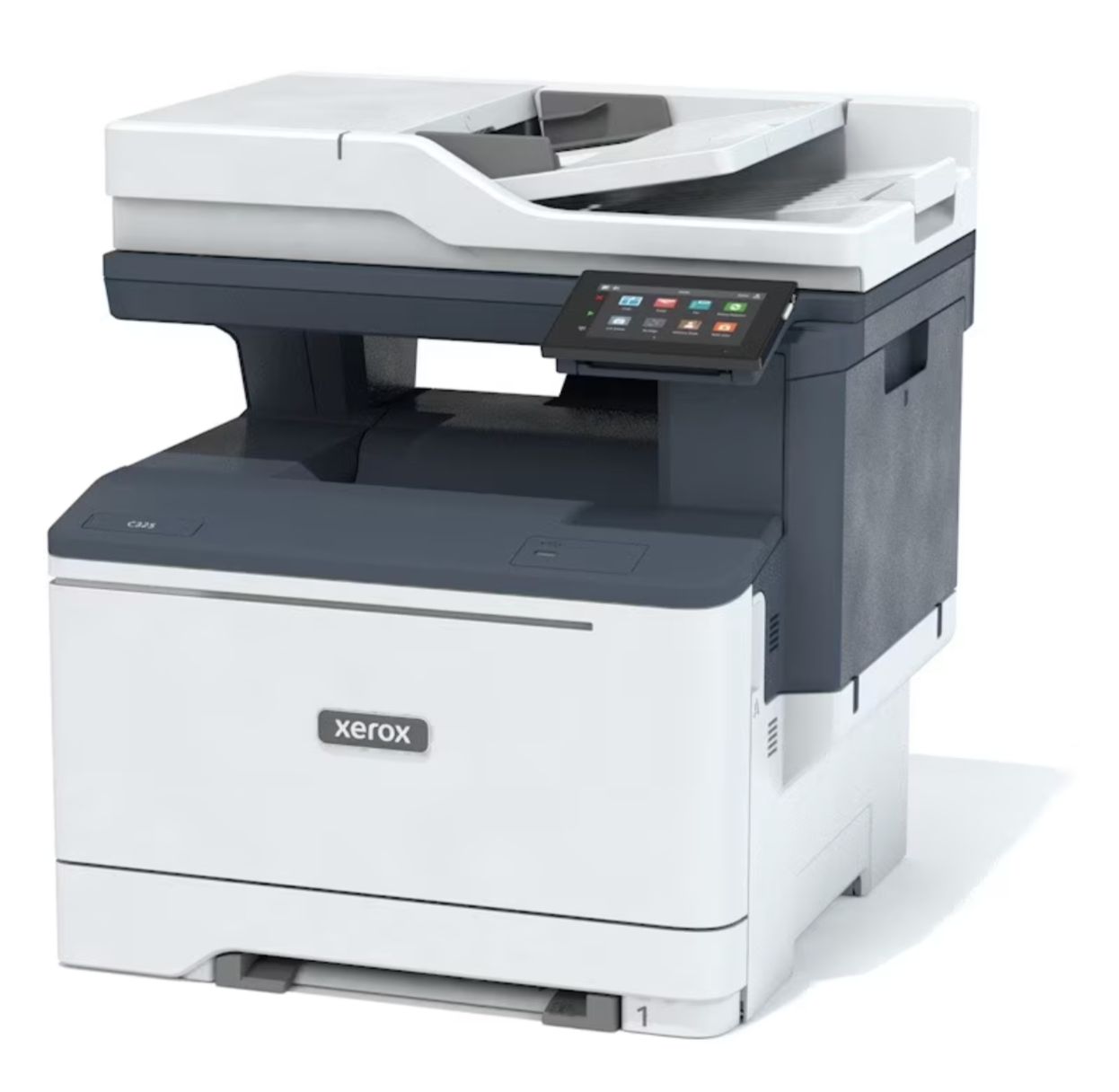 Xerox C325
