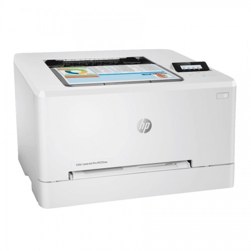 HP Color LaserJet Pro M255nw