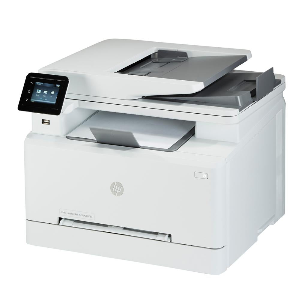 HP Color LaserJet Pro MFP M283fdw