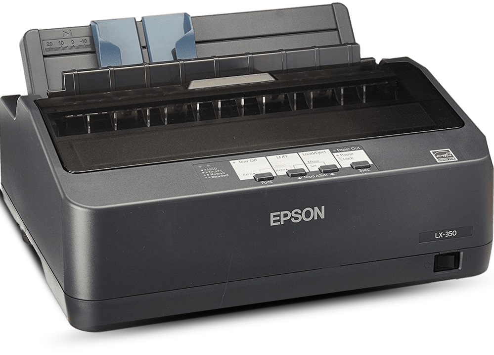 Epson LX-350