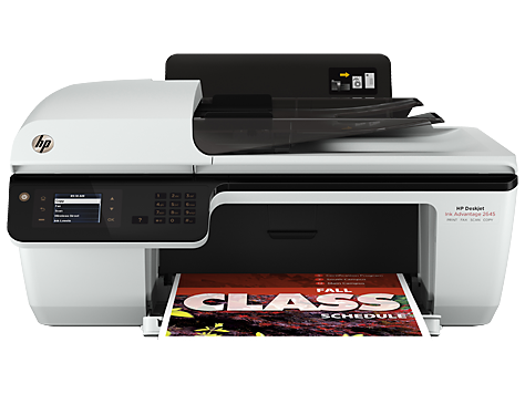 HP DeskJet Ink Advantage 2645