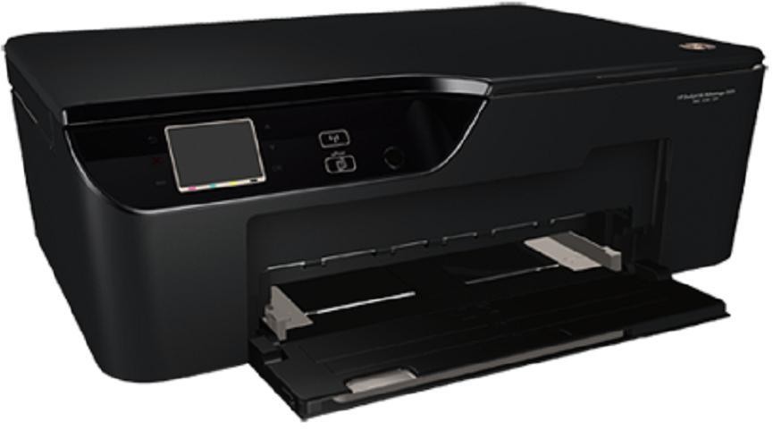 HP DeskJet Ink Advantage 3525