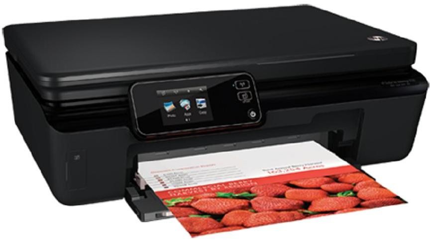 HP DeskJet Ink Advantage 5525