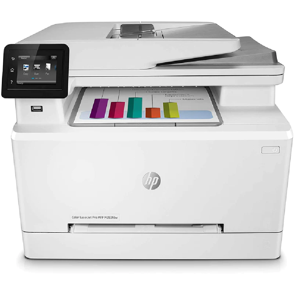 HP Color LaserJet Pro MFP M479fdw
