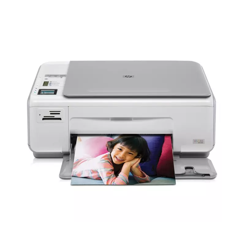 HP Photosmart C4280