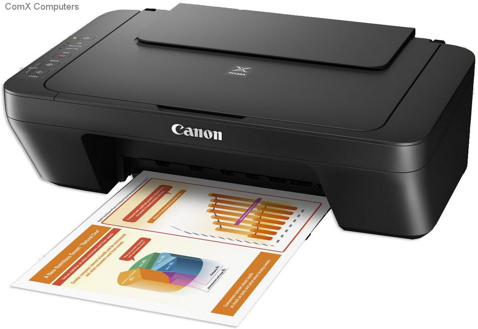 Canon PIXMA MG3040