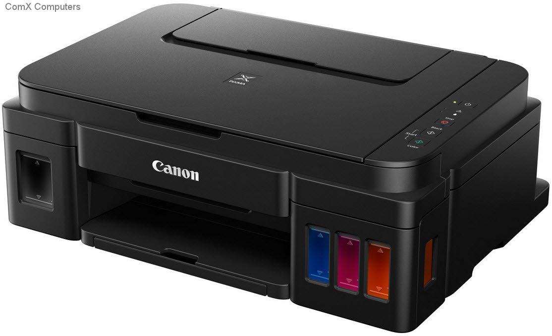 Canon PIXMA G3400
