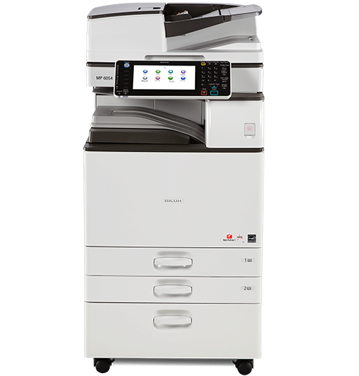 Ricoh MP 5054