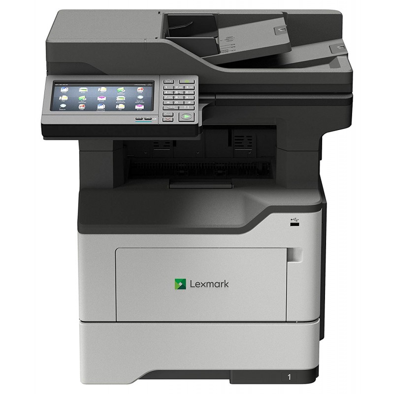 Lexmark MX622adhe
