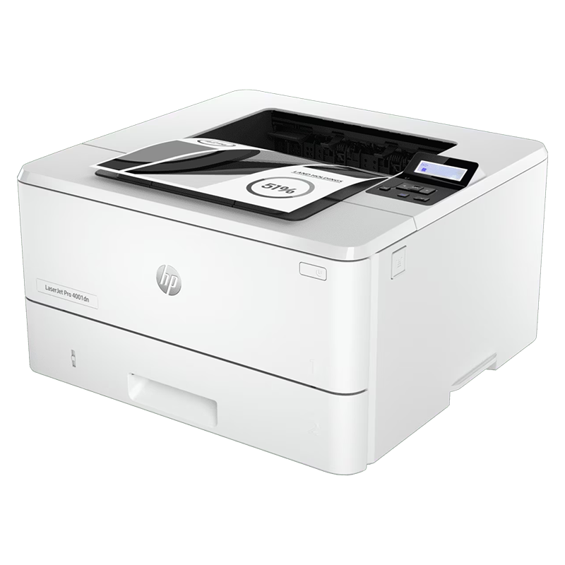 HP LaserJet Pro 4001dn